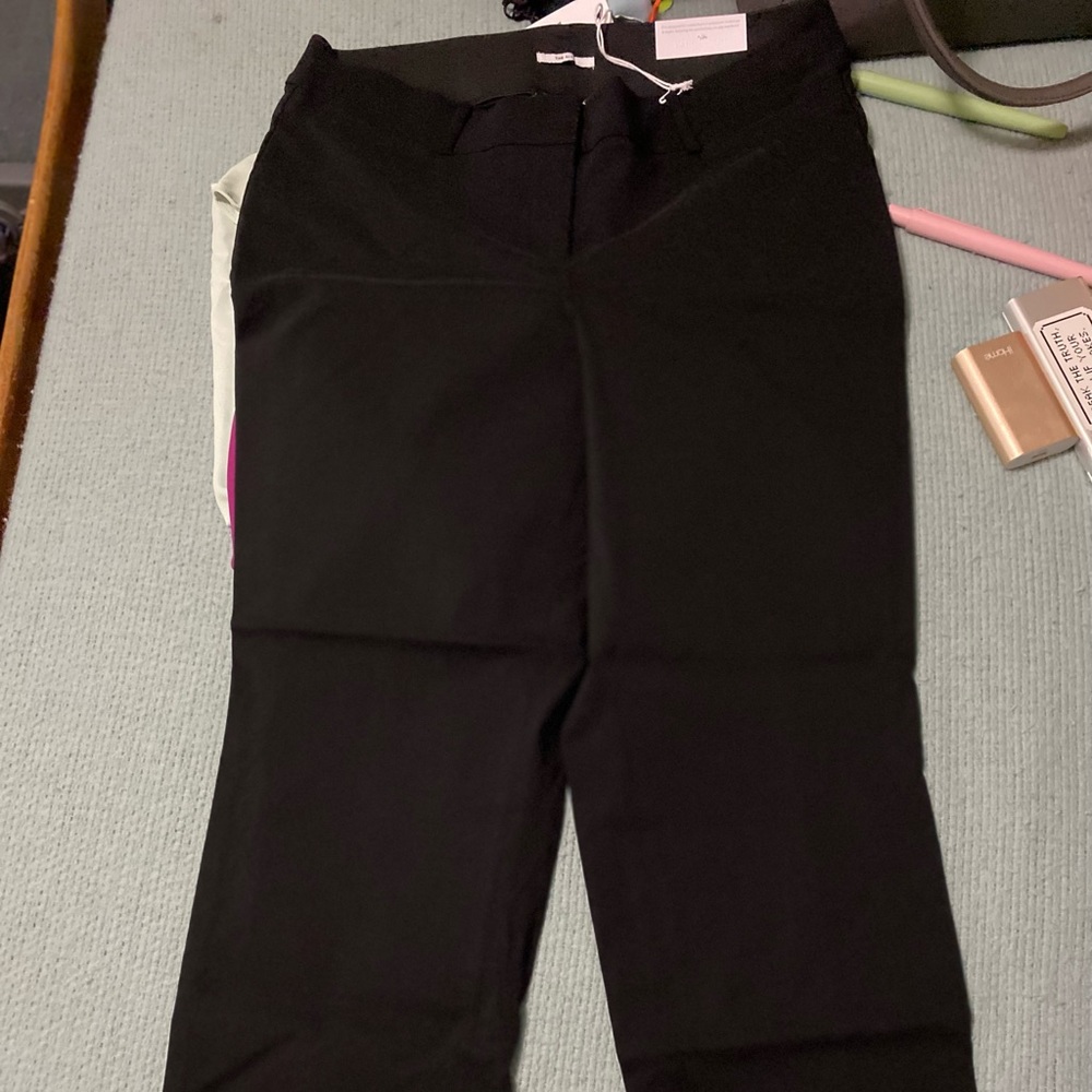 Size 14 slacks